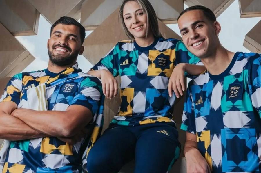 بعد الغضب المغربي.. خطوة مفاجئة من الاتحاد الجزائري مع «أديداس»