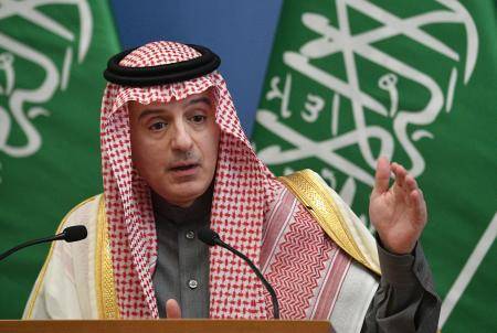 الجبير: النفط ليس طائرة مقاتلة والسعودية لا تستخدمه سلاحاً ضد أميركا
