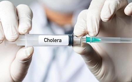 الصحة اللبنانية تحذر من انتشار الكوليرا