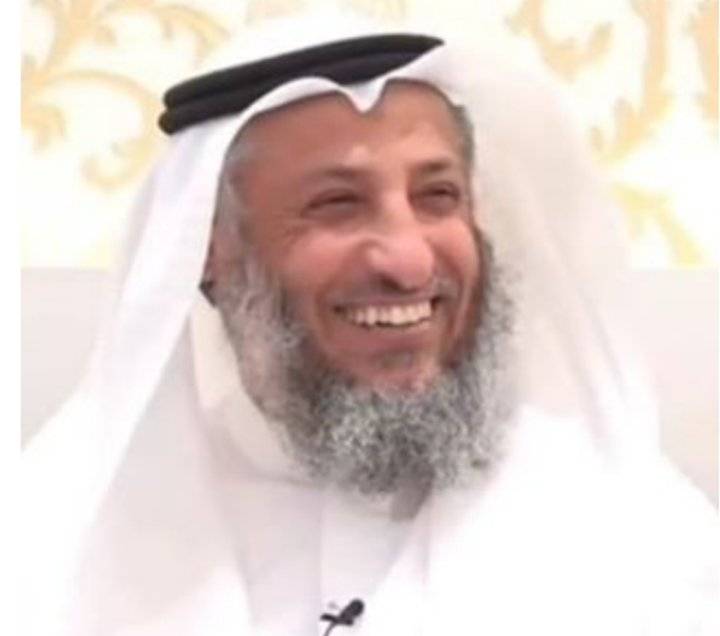 ما حقيقة وفاة الشيخ عثمان الخميس!!