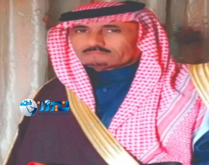 الشاعر الهقيش يعرب عن شكره للقائمين على تنظيم مهرجان صيف أم الرصاص للشعر