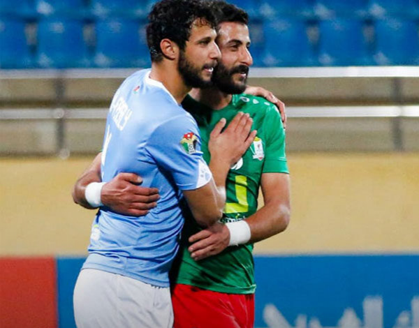 الوحدات يعلق على قرار الاتحاد: لم نستشار والجماهير فاكهة الكرة
