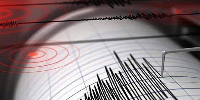 هزة أرضية بقوة 4.3 درجات تضرب شمال غرب إيران