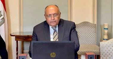 الخارجية: مصر لم توفد أية مراقبين لمتابعة استفتاءات تم تنظيمها في أوكرانيا مؤخرا