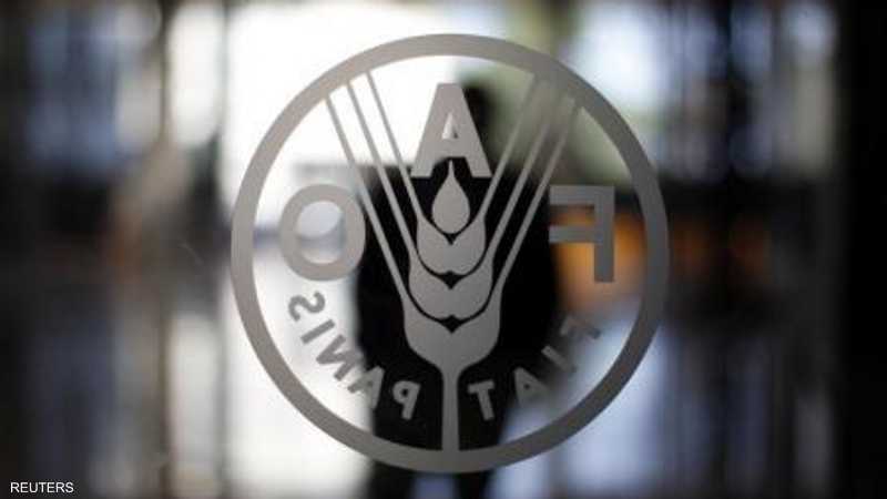 الفاو: قضية تغير المناخ الأهم بالعالم وجهود مصر ملفتة