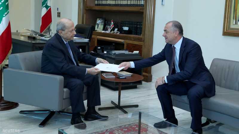 بوصعب: لبنان حصل على مطالبه بشأن ترسيم الحدود