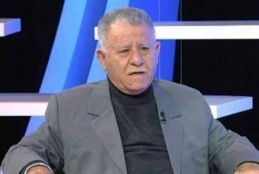 سمارة يرحل ويترك إرثا رياضيا رمثاويا أردنيا
