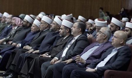 البنك العربي الإسلامي الدولي يحتفل بالمولد النبوي الشريف