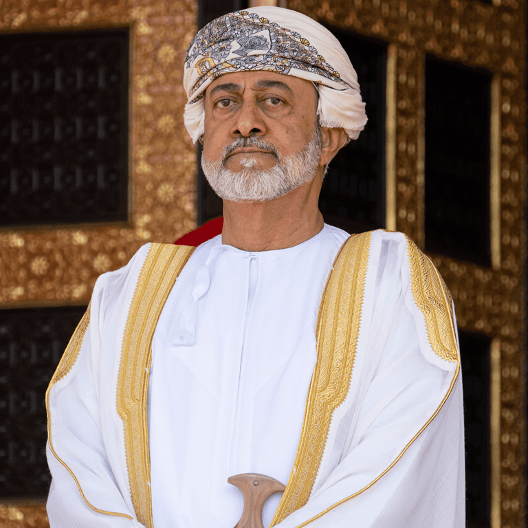 ميلاد السلطان هيثم بن طارق اليوم.. السيرة والمسيرة نحو مستقبل أفضل لسلطنة عمان