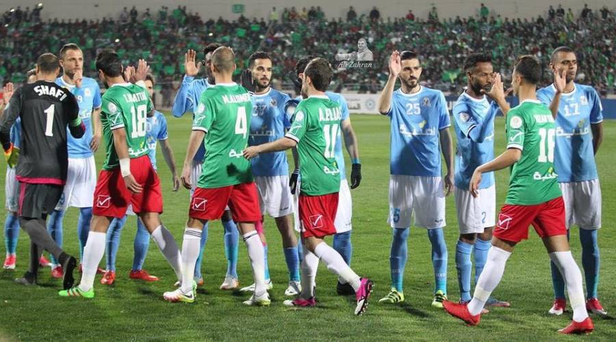 اتحاد الكرة: حرمان الجماهير من ديربي الكأس القرار الأنسب