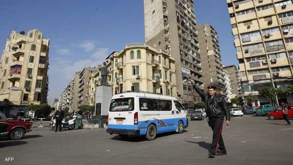 الداخلية المصرية تكشف حقيقة رفع قيمة المخالفات المرورية