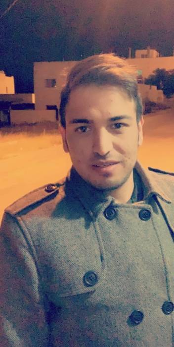 رجالات من وطني