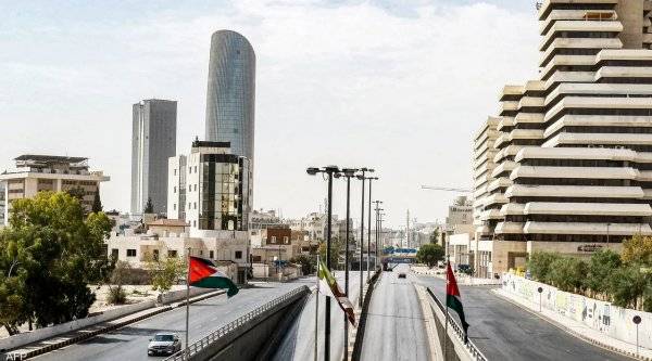 4.02  ارتفاع معدل التضخم في الأردن حتى نهاية أيلول