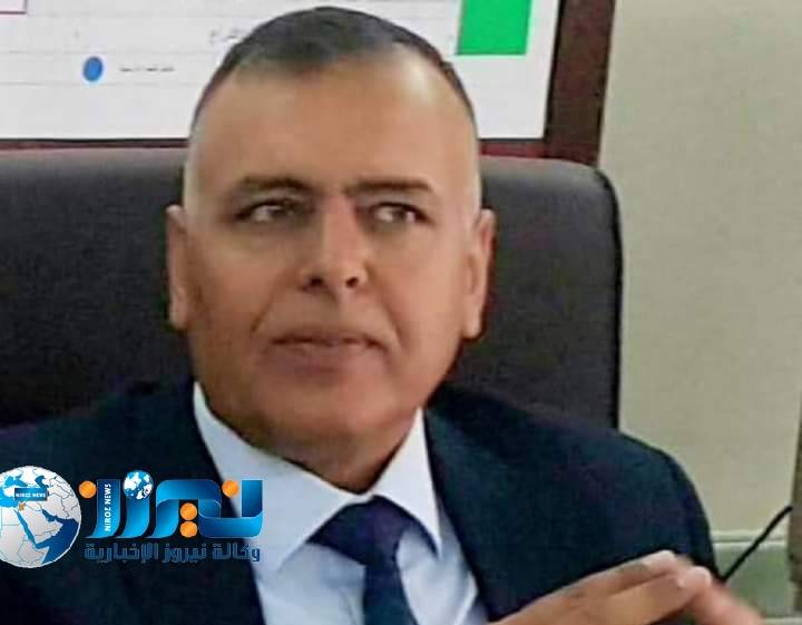المحافظ حسن الجبور والمفهومٌ العميق للحاكمية الإدارية ..