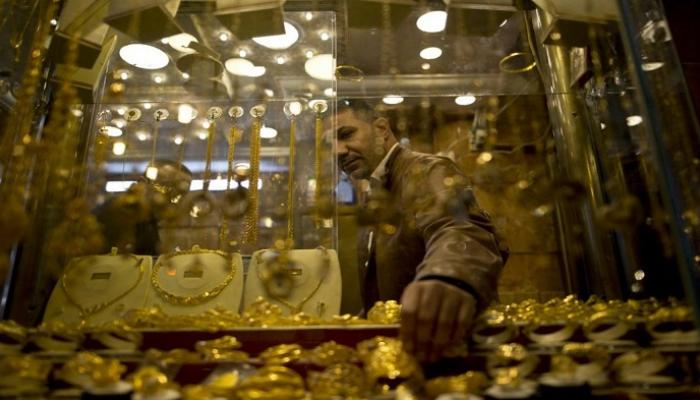 أسعار الذهب اليوم في مصر الخميس 13 أكتوبر 2022