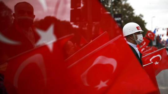 تركيا: أعداد اللاجئين السوريين العائدين إلى بلادهم في تزايد مستمر