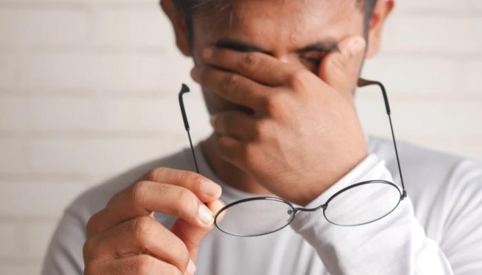 5 أمراض تؤثر على الإبصار.. احترس من السكري والضغط