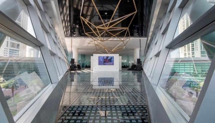 الإمارات أكبر مركز للماس الخام بالعالم..بتداولات 19.8 مليار دولار