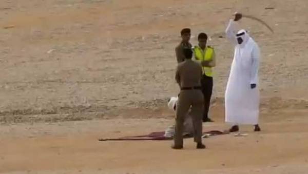 السعودية..تنفيذ حكم القتل قصاصًا بأحد الجناة في منطقة جازان
