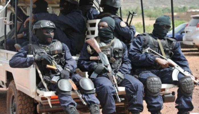 9 قتلى جراء انفجار حافلة بعبوة ناسفة في مالي
