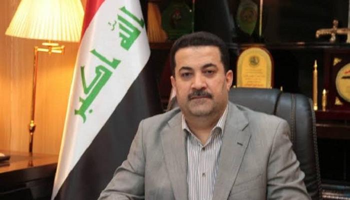 السوداني يعد بانتخابات نزيهة ويرفض التدخل بشؤون العراق