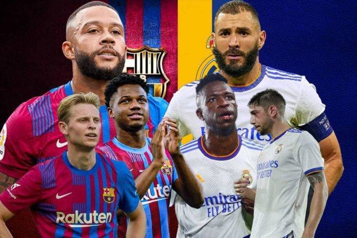 متعة الكلاسيكو تتحدى قمة البريميرليج.. هل يتكرر السيناريو؟