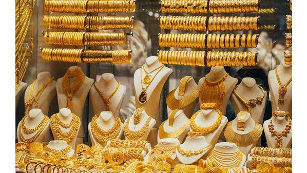 أسعار الذهب اليوم الجمعة في الأردن