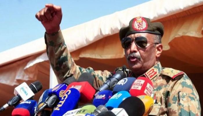 البرهان في إثيوبيا غدا.. وسد النهضة والخلافات الحدودية على الطاولة