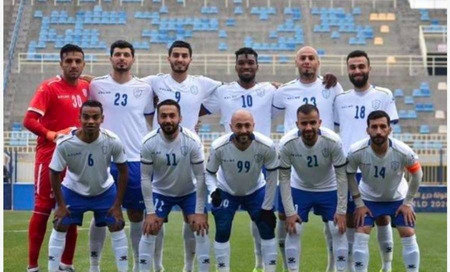 شباب العقبة الى نصف نهائي كأس الاردن