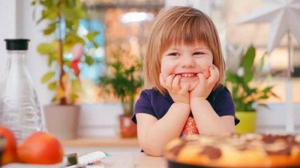 5أطعمة تساعد الأطفال على التركيز