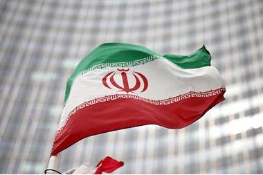 إيران تحذر الاتحاد الأوروبي من فرض الحظر عليها