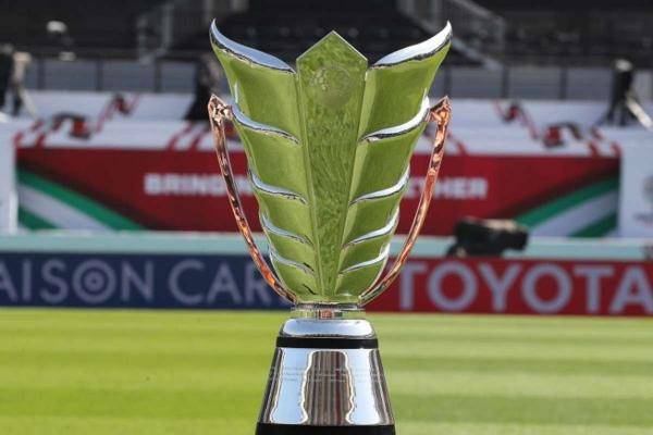 اختيار الدولة المضيفة لكأس آسيا 2023 الإثنين المقبل