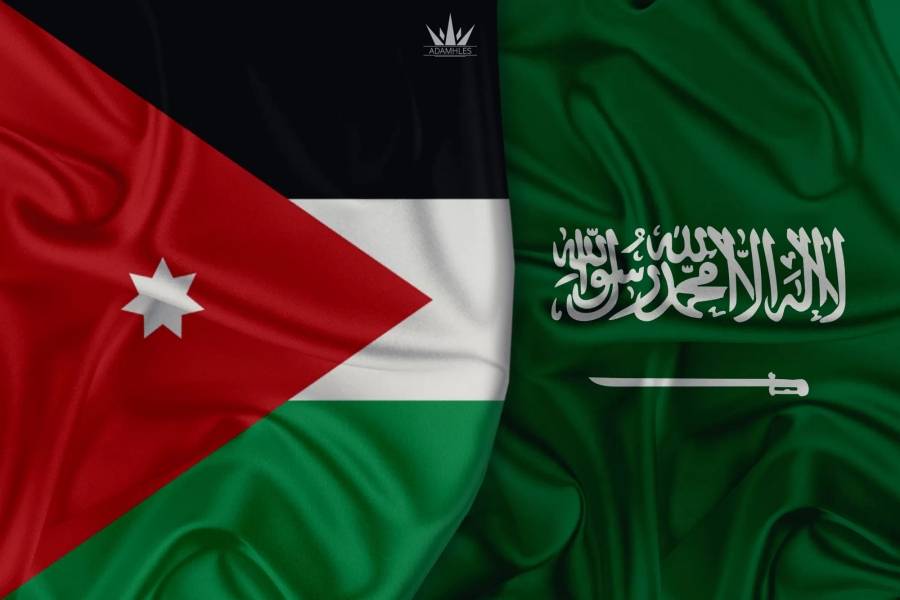 مؤتمر استثماري سعودي أردني مطلع العام المقبل