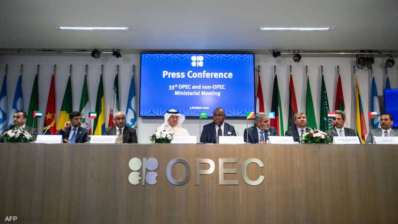 أمين عام أوابك: قرار أوبك+ بخفض‭ ‬إنتاج النفط صائب
