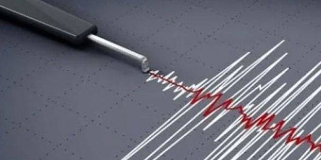 زلزال بقوة 5.3 درجات يضرب جزيرة سومباوا الإندونيسية