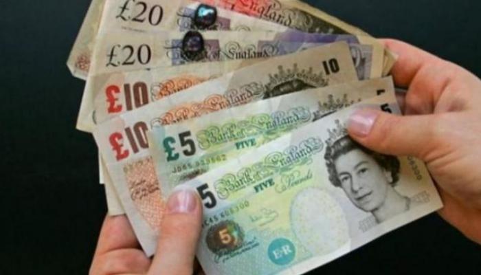 سعر الجنيه الاسترليني اليوم في مصر الأحد 16 أكتوبر 2022