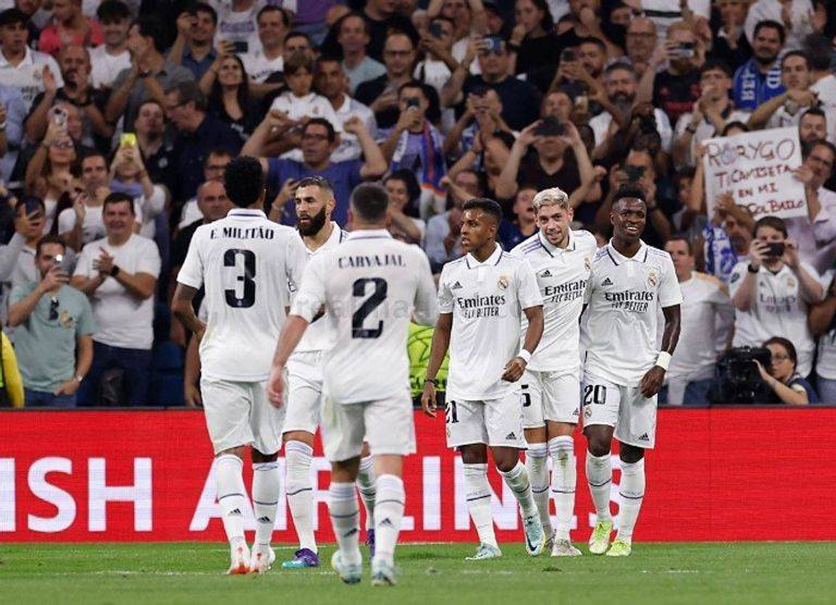 آخر أخبار ريال مدريد وبرشلونة قبل كلاسيكو الأرض