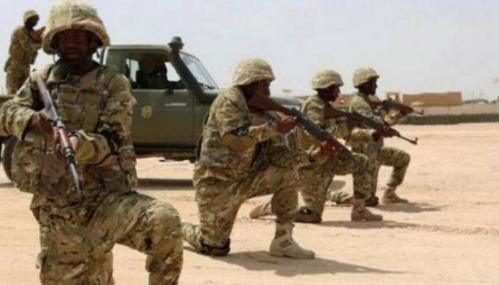 الجيش الصومالي يحرر مناطق جديدة من قبضة الشباب