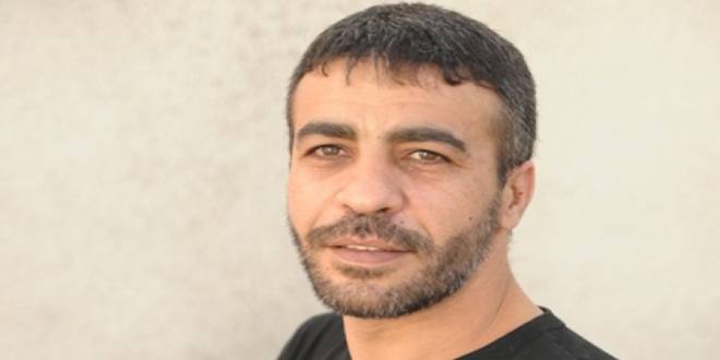 نادي الأسير الفلسطيني يطالب بضغط دولي على الاحتلال للإفراج عن ناصر أبو حميد