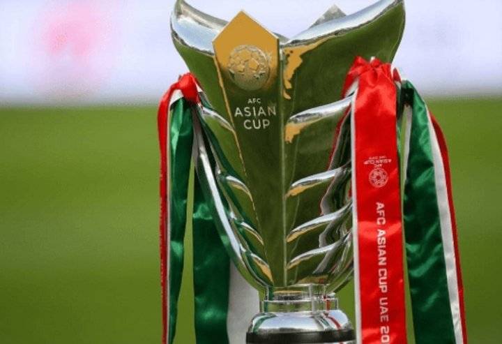 قطر تفوز بشرف استضافة نهائيات كأس آسيا 2023