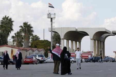 سوريا تعفي القادمين من فحص أو شهادة لقاح كورونا