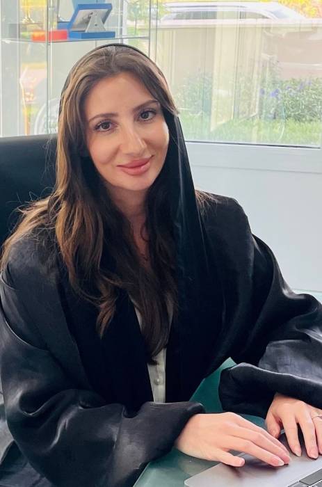 ريم رحال: السعودية محركاً رئيسياً لقطاع العلاقات العامة في المنطقة ومن أسرع الأسواق نمواً في العالم