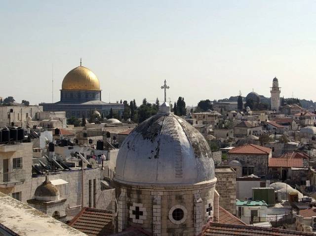 أستراليا تتراجع عن الاعتراف بالقدس عاصمة للكيان الإسرائيلي