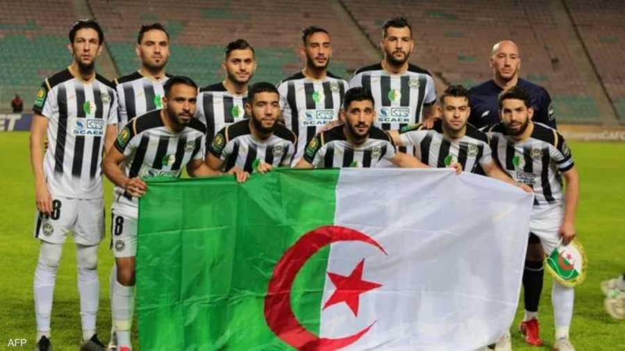 وفاق سطيف الجزائري يكشف حجم ديونه ويتجاهل مصير البدري