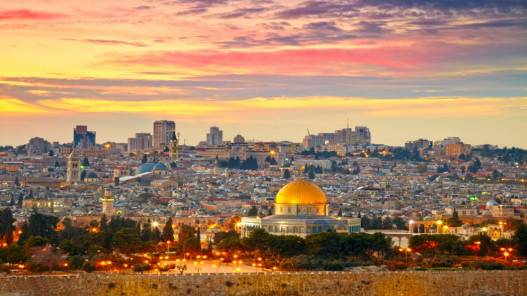 منظمة التحرير الفلسطينية ترحب بقرار أستراليا حول القدس ودعوتها لحل الدولتين