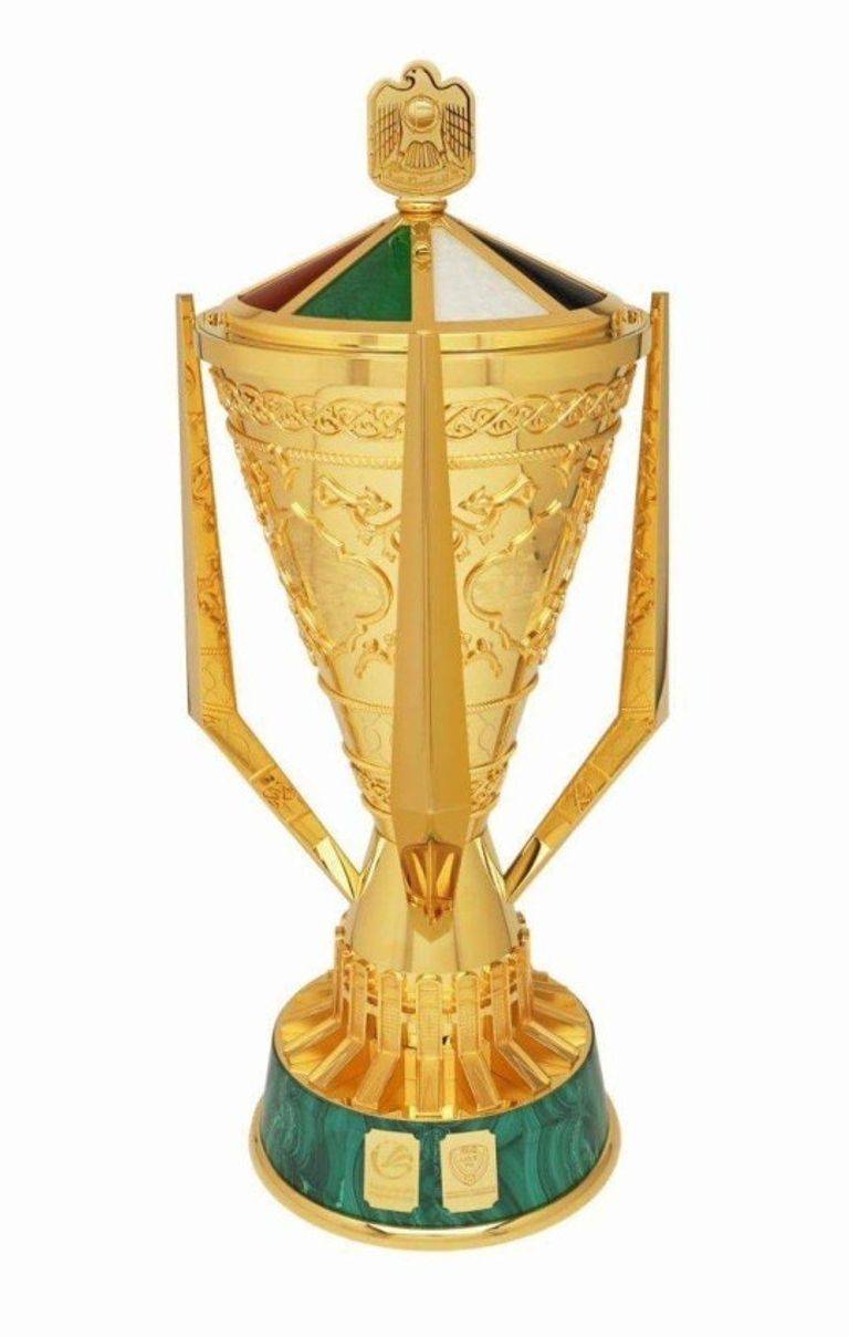 5 معلومات قد لا تعرفها عن كأس رئيس دولة الإمارات