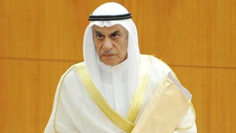 الكويت: تزكية النائب أحمد عبدالعزيز السعدون رئيساً لمجلس الأمة