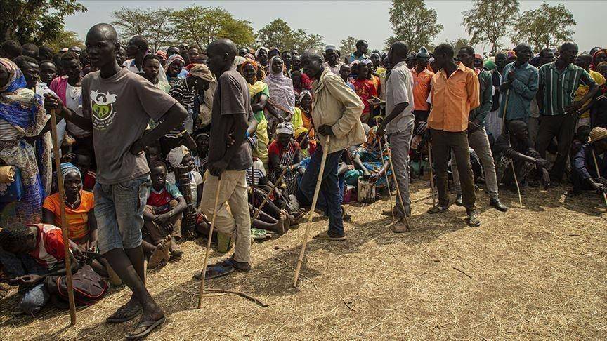 الأمم المتحدة: مقتل 13 شخصاً إثر تجدد قتال قبلي في السودان