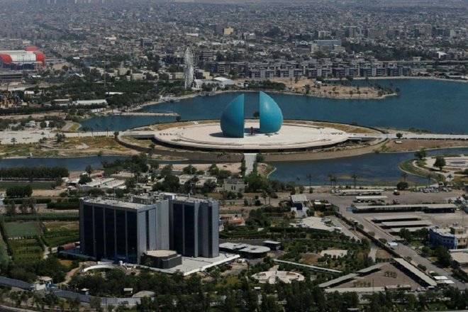 العراق يؤكد دعمه لقرار أوبك+ وللسعودية