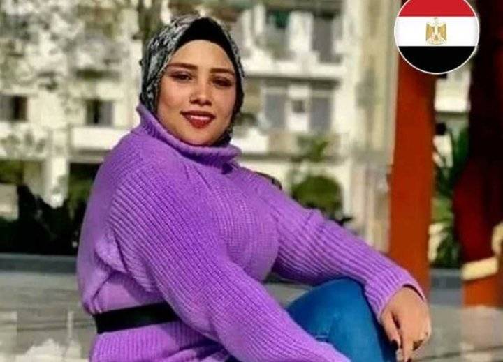 شاب مصري أقدم على خنق فتاة لرفضها الزواج منه
